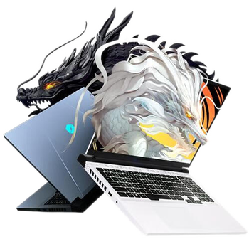 机械革命蛟龙16Pro 2024新锐龙7 AIPC满血4060超高性能蛟龙16K游戏本 2.5K全面屏笔记本电脑畅玩黑神话悟空 新蛟龙丨八大核强芯丨旗舰锐龙7H 16G内存 1TB固态 2.5K超清【