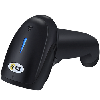 科密(comet)EW-9200 无线一二维码扫描枪扫码枪条码枪扫码器 商超餐饮收银仓储物流盘点 药品追溯码