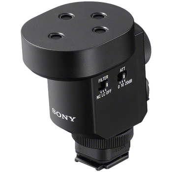 ���ᣨSONY�� ECM-M1������Ƶ��˷� 8������ģʽ ���ᳬС ��������Ч �����˷� ������˷� ֱ��