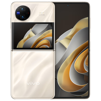 vivo X Flip 12GB+512GB   ħ ͣ˾Ӱ 8+ оƬ 5G ۵ֻSC