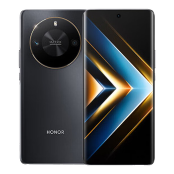 荣耀手机荣耀magic7pro 16GB+1TB 新品上市 24分期 免息 链接选购 新品X50GT 骁龙8+芯片 NFC 幻夜黑16GB+512GB 24分期【免息】