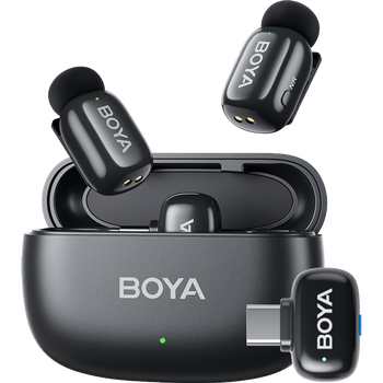 BOYAmini˷ֱֻ˷ ɷöƵAIһ϶㻰Ͳ һ