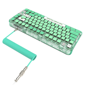 CoolKiller CK75ģȲοƻϷ칫 gasketṹ2.4G//е  RGB ᡾35g 45g 