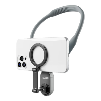 TELESINֻҲֻ֧ܴ֧ܵһӽǰֱֻ֧magsafe֧еvlog֧ ׼-ɫ 䣨ֻͨã