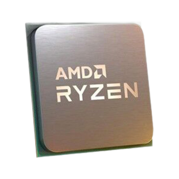 AMD 锐龙五代新品 5600G 5700G 处理器 带VEGA核显 7nmCPU AM4接口 R5 5600G 散片CPU