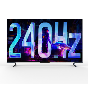 ϷAce 2023 65Ӣ240HzˢHDMI2.1 4+32GB 4KȫҺӻ65E55H Ծɻ