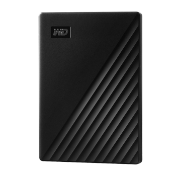 (WD) 4TB ƶӲ USB3.0 My Passportа2.5Ӣ  еӲ ֻʼǱ Mac