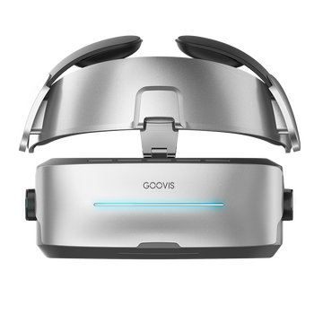 GOOVIS G3 Maxͷ3DĻʾvrһͷӰԺ5KƵ۾ G3 MaxͷԡԡϷʹá