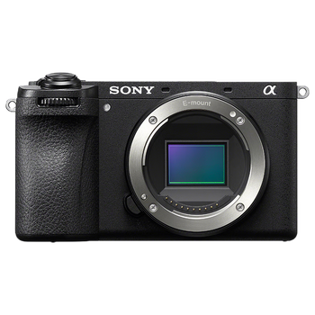 ���ᣨSONY��ILCE-6700��һ���뻭��΢�����APS-C��������AIоƬa6700/A6700L A6700��ȫ�µ����� �ٷ����䡾���ڴ�/�Ƽ������ײ͡�