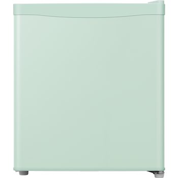 海信（Hisense）30升立式冰柜小型家用迷你冷柜 母婴母乳冷冻柜 一级能效小冰箱BD-30VD以旧换新