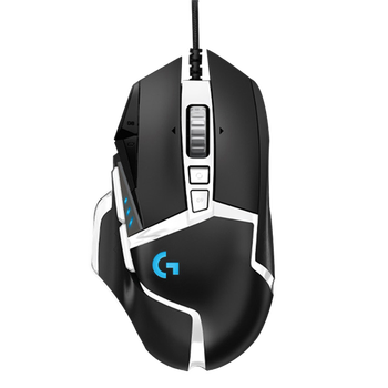 ޼G G502 HERO ֮ػ SEè羺Ϸ ɫDIYֽϵ Լ G502 -(+)