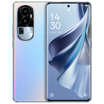 OPPO Reno10 6400 ˮ Ӱͷ  80W 8GB+256GB  5Gѧ AIֻ