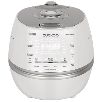 ⣨CUCKOOСױԭװڵ緹IHżԤԼԶϴӶ๦2.0ѹ緹ճ DHP0650FW 3L