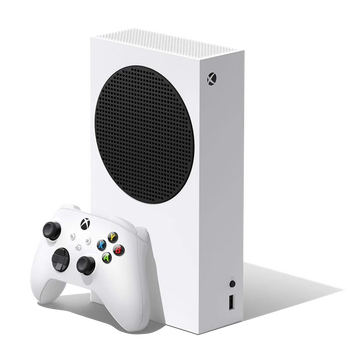΢MicrosoftXbox SeriesϷ ʱ4KͥϷ Xbox Series S հ棨˰֣ ȫԭװ