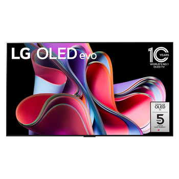 LG65英寸OLED壁纸电视机智能4K超高清HDR 超薄全面屏无缝贴墙120Hz高刷HDMI2.1 OLED65G4PCA 65英寸 G4系列壁纸电视
