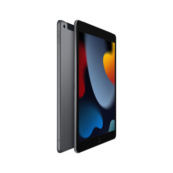 Apple/ƻ iPad(9)10.2Ӣƽ 2021(64GB Cellular/ MK603CH/A)ջɫ 