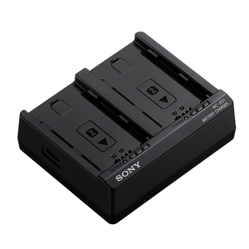 ᣨSONYBC-ZD1˫۳  ΢FZ100 A7RM5/A7RM4/A7M4/A7M3/A7CM2/A6700/FX30