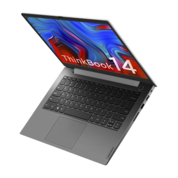 ThinkPad 联想ThinkBook 14锐龙 14英寸高端轻薄商务办公学生手提游戏笔记本电脑 R5|5600U 16G 512G|BGCD