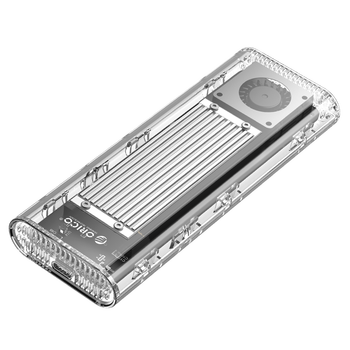 USB4Ӳ̺40Gbps׵4/3 M.2 NVMeƶӲ̺ ƻMac miniʼǱSSD̬TCM2-ɫ