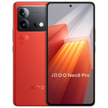 vivo iQOO Neo8 Pro 16GB+1TB  9200+ оƬV1+ 120W 144Hzˢ 5GϷ羺ֻ