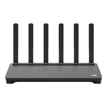 ߱·BE6500 WiFi7  ͨ4 ǧ·2.5G Mesh ˽Զ 