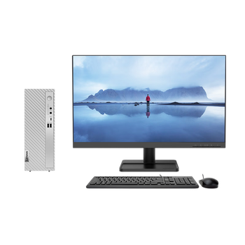 루Lenovo510S칫̨ʽ(12i5-12400 16G 512G SSD win11)23Ӣʾ