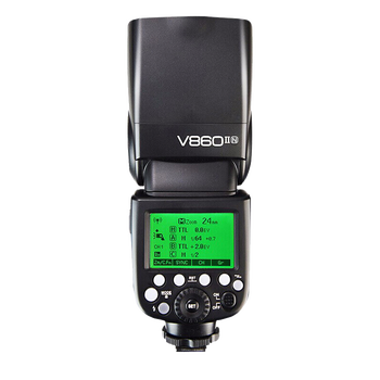 ţGodoxV860II-N ѥ  ῵TTLٵѥƣ῵棩