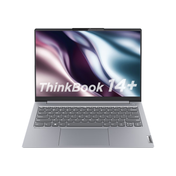 ThinkPadThinkBook 14 AMD+RϵбʼǱ ȫѧ칫ȫ14Ӣᱡ R5-7530U 16G ڴ 1T ̬  ٷ FHDȫĻ