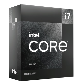 ӢضIntel13CPU ̨ʽ װCPU 13i7-13790F װʱ