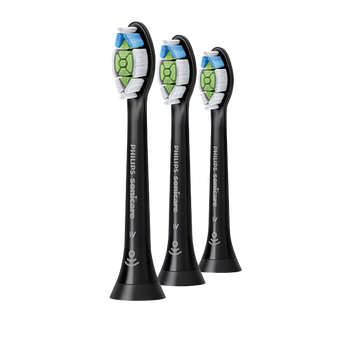 ֣PHILIPS綯ˢͷ ʯˢͷ HX9352HX9362HX9332HX9372 3֧ װʯHX6063/96ɫ