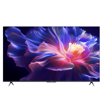 小米电视S Pro 65英寸 MiniLED 144Hz高刷 4+64G大储存高清4K L65MA-SM 65英寸 S MIni系列 Pro版标配款