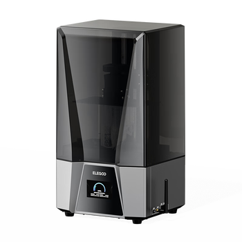 ELEGOO/ֿ3dӡ̻3U 1012K Ƹٸ߾ְģʹͶͯѧҵSaturn 3 Ultra 3ٴӡ ÿ3U