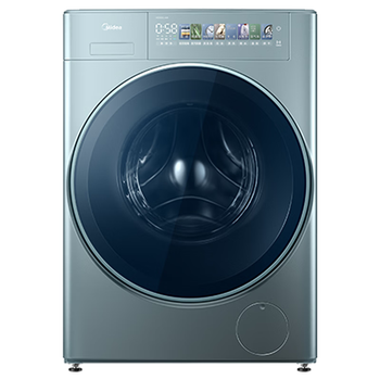 ģMideaͲϴ»ȫԶ MD100LAIR 10ϴһ峬ȫǶ Ԫ Ծɻ ҵ