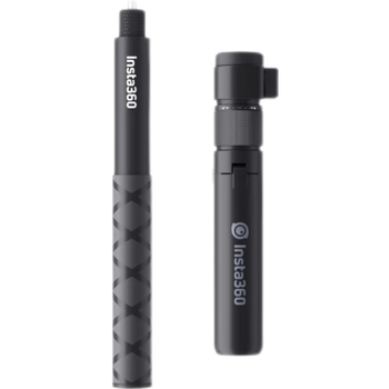 ӰʯInsta360ӵʱX3/X4/ONE RS/ONE X2