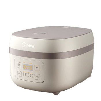 ���ģ�Midea���緹��4���緹�����ò������IH�������ܵ緹��2.6��Ӻ������ڵ�һ���ɲ��ϸ�24СʱԤԼ 3-8�� ���ƶ��������򵥡�