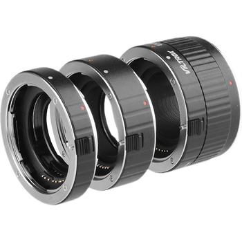 唯卓仕DG-C微距环佳能EOS单反数码相机近摄接圈适用于佳能5D4/5D3/6D/90D/70D相机镜头摄影微距转接环 DG-C