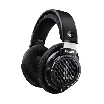 ֣PHILIPS̱ͷʽ߶HiFiԶ羺ֶ ˡSHP9500