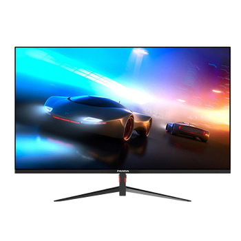 PANDAè27ӢIPSԭ75/100HzˢHDRɫⲻխߵ羺Ϸ칫̨ʽʼǱʾ ȫIPSˢPK27FA2