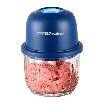 ���´Royalstar�����൷�����綯���������ؽ������н������������ĩ�����๦��С�ͼ���Ӥ����ʳ��������� ����- 0.3L ����Ҷ�浶+Type-c���䡿