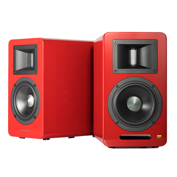 ߣEDIFIERAIRPULSE A100 Դ   ɫر