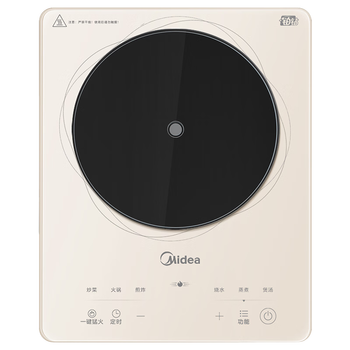 ģMidea¯൵ڼû¯ 2200Wʱһ岣Ȼ ϵ 2200W