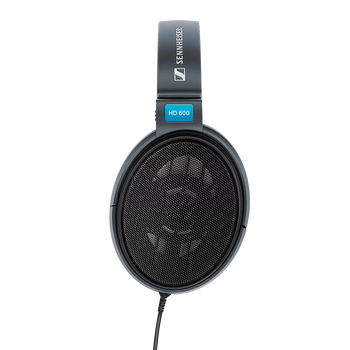ɭ��������Sennheiser�� HD600����ʽͷ��HiFi�߱������ֶ������� HD600������֮����