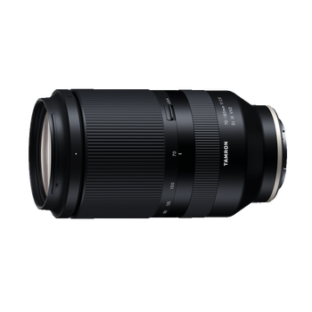 腾龙（Tamron）A056S 70-180mm F/2.8 Di III VXD一代大光圈长焦变焦 旅游运动 索尼全画幅微单镜头(索尼全幅E口)