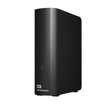 ݣWD ƶӲ  е3.5Ӣ ԪElements Desktop صԴ  22TB WDBWLG0220HBK