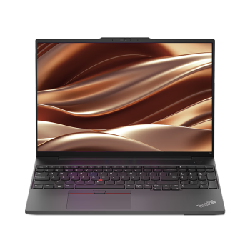 ThinkPadThinkPad E16 2023 AMD 16ӢᱡЯʼǱ R7-7730U 16G 512G 2.5K 100%sRGB
