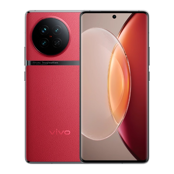vivo X90 12GB+256GB ���ĺ� 4nm����9200�콢оƬ ����оƬV2 120W˫о���� ��˾Ӱ�� 5G ���� ȫ��ͨ�ֻ�
