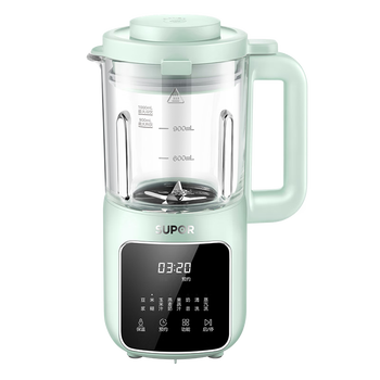 ղSUPOR  ƱڻȫԶ׺2-3-4ö๦˽붹 ϴܴ DJ10B-P109ܴ 1L