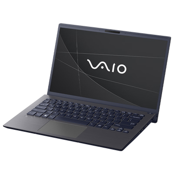 VAIO  F14 ʼǱ 14Ӣ 13 Win11 (i5-1334U 16G 512GB SSD FHD) ͸