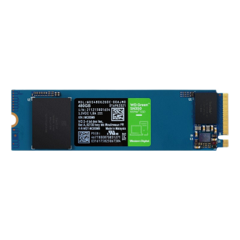 西部数据（WD） （Western Digital） SSD固态硬盘 M.2接口（NVMe协议） M.2 Nvme SN350 480G