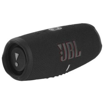 JBLCharge 5 无线便携蓝牙音响-黑色